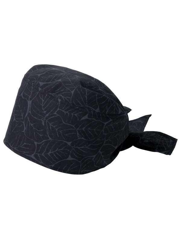 Unpro Pattern Leaf Pattern Triangular Bandage – Unipro Japan