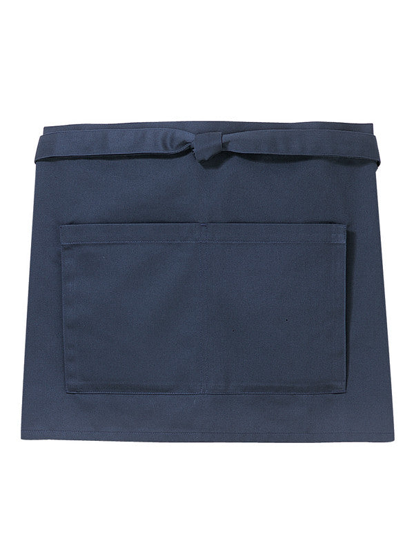 Short Cafe Apron