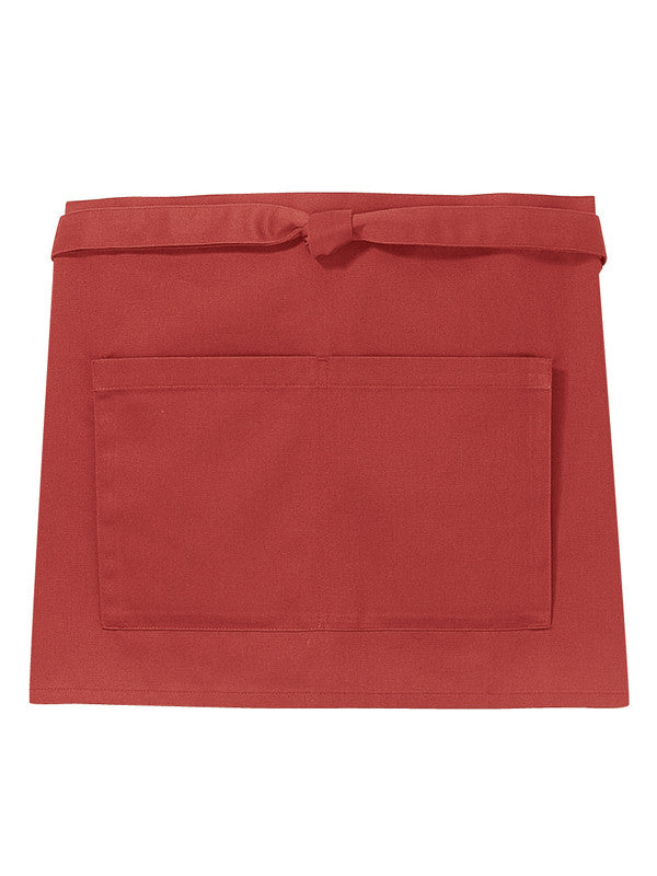 Short Cafe Apron