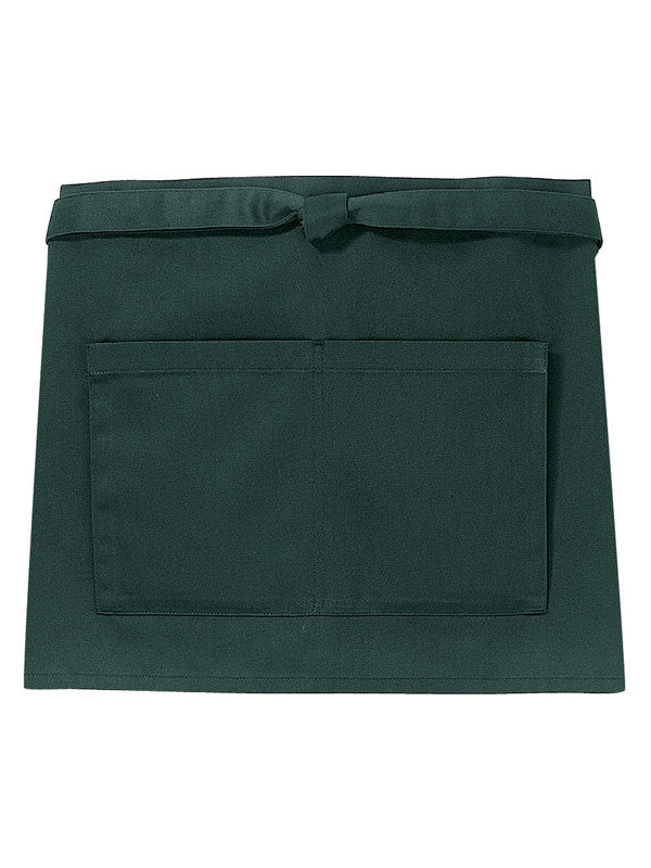 Short Cafe Apron