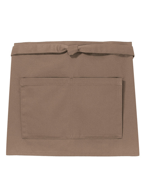 Short Cafe Apron