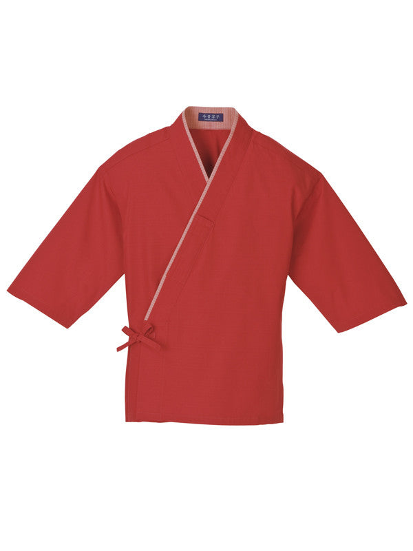 Shantung Samue Jacket