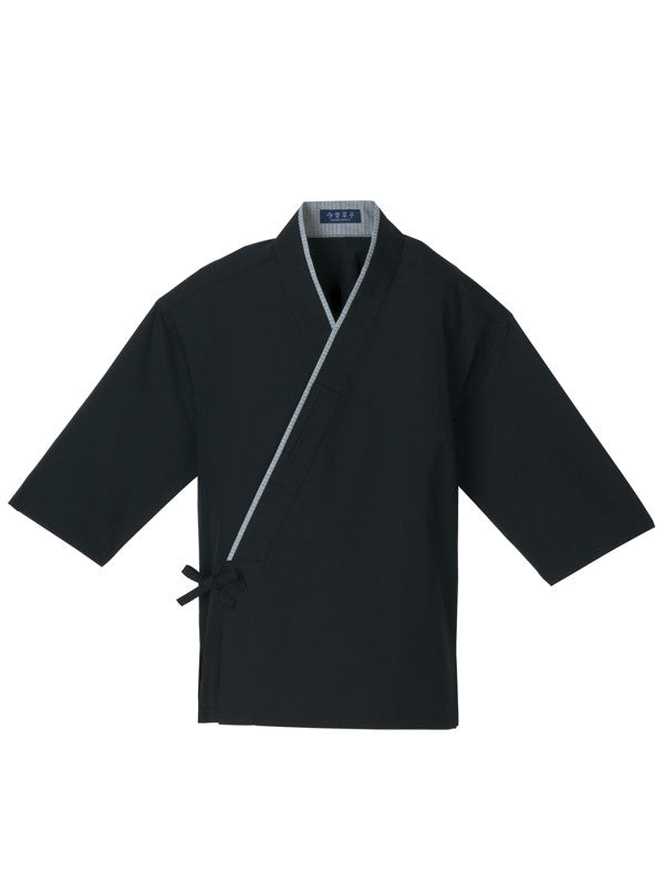 Shantung Samue Jacket