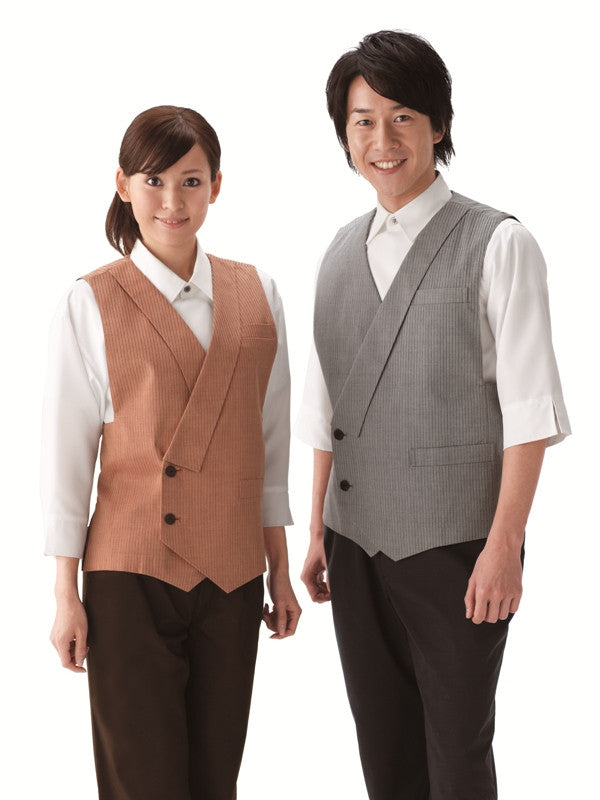 Shantung Straight Pants Men